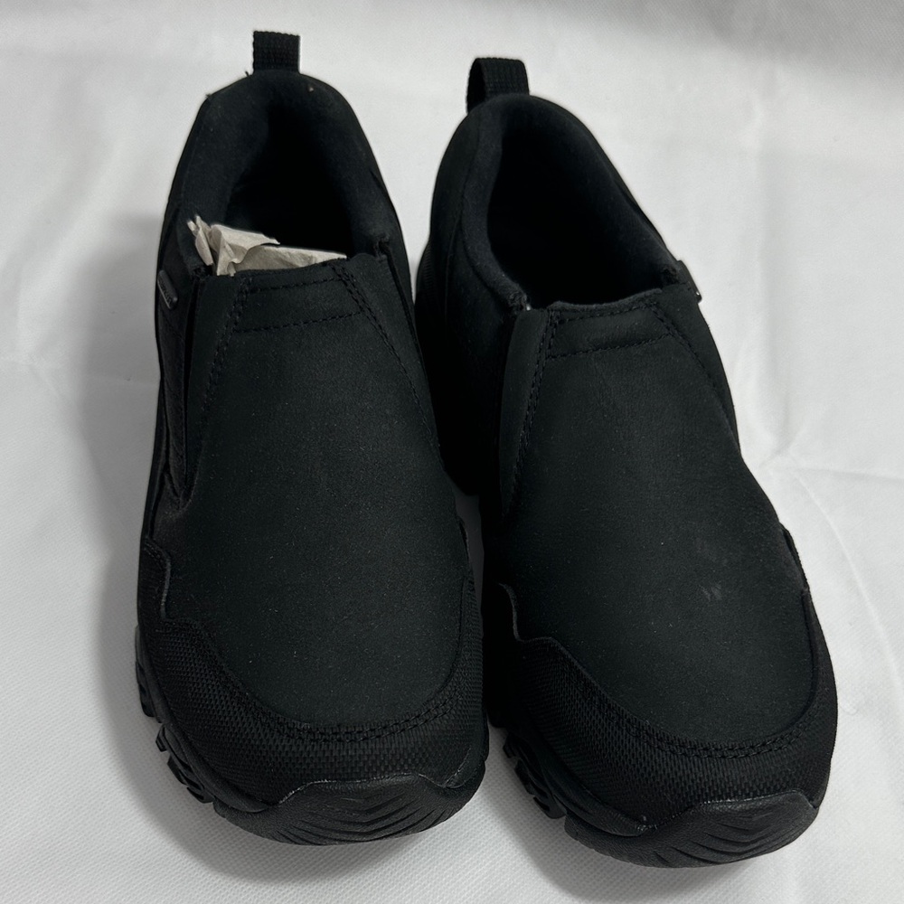 Merrell Black Winter & Rain Boots